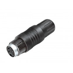 99 4842 00 19 Push-Pull Connectors